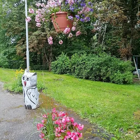 Nyaraló Brivdienu Maja Puces