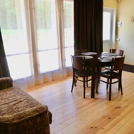 Brivdienu Maja Puces Holiday home